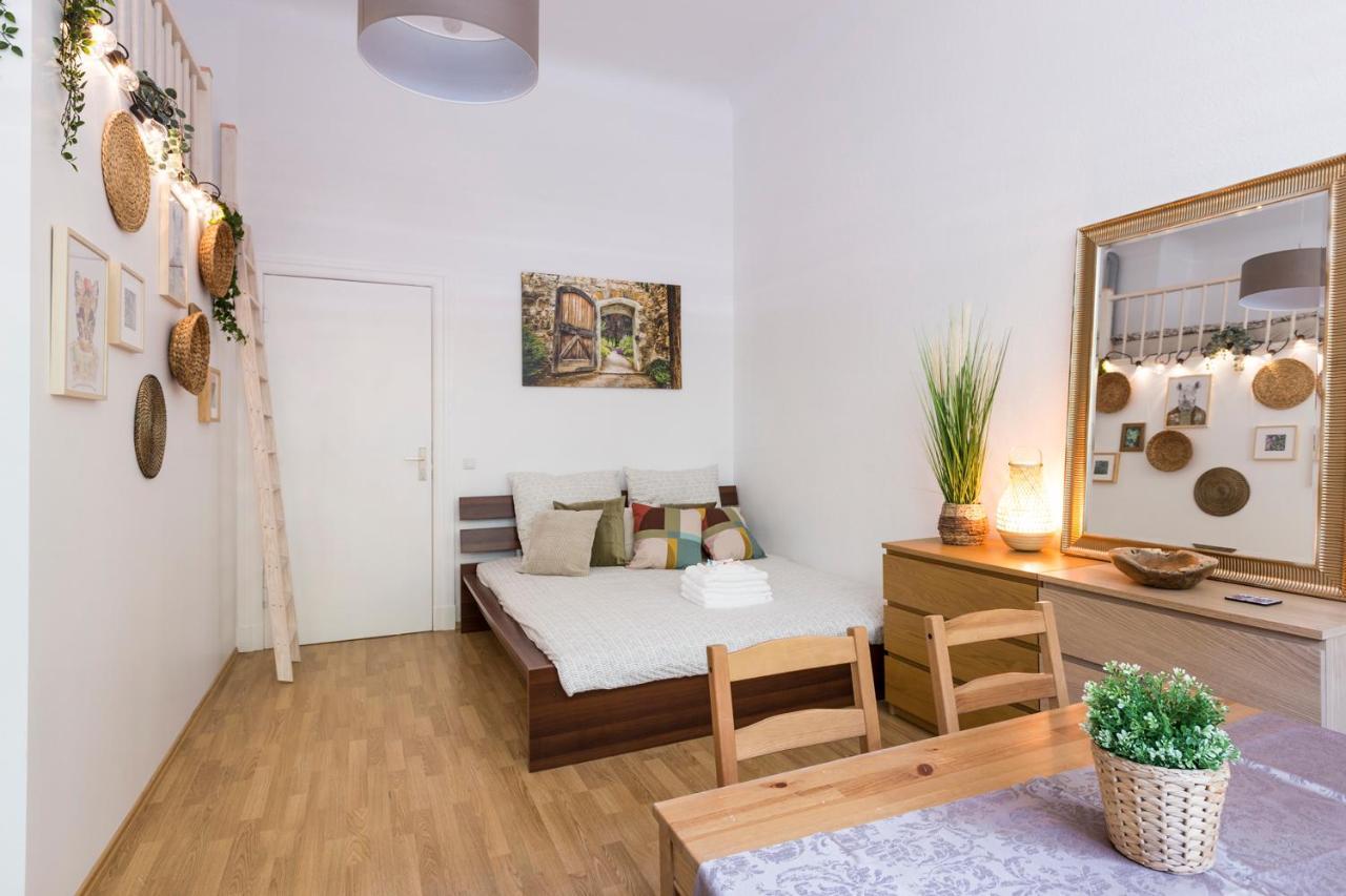 City Center Apartments Berlino Esterno foto